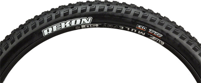 Maxxis Rekon Plus Tire - 27.5 x 2.8, Tubeless, Folding, Black, 3C Maxx Terra, EXO