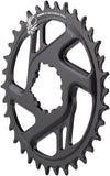 SRAM X-Sync 2 Eagle Cold Forged Direct Mount Chainring 34T Boost 3mm Offset