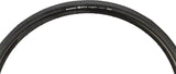 Panaracer T-Serv Protite Tire - 700 x 35, Clincher, Folding, Black, 60tpi