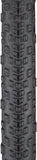 Teravail Rutland Tire - 700 x 38, Tubeless, Folding, Black, Durable, Fast Compound