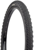 Teravail Sparwood Tire - 24 x 1.85, Clincher, Steel, Black