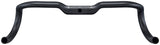 Ritchey WCS CB Ergomax Drop Handlebar - 44cm, Matte