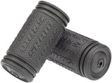 SRAM HalfPipe Stationary Grips - Black