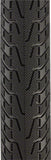 Panaracer Pasela ProTite Tire - 700 x 38, Clincher, Folding, Black/Tan, 60tpi
