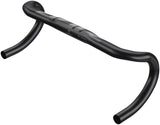 Zipp Service Course SL-70 Ergo Drop Handlebar - Aluminum, 31.8mm, 38cm, Matte Black, B2