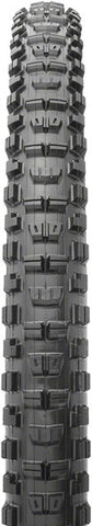 Maxxis Minion DHR II Tire - 29 x 2.4, Tubeless, Folding, Black/Dark Tan, Dual, EXO, Wide Trail