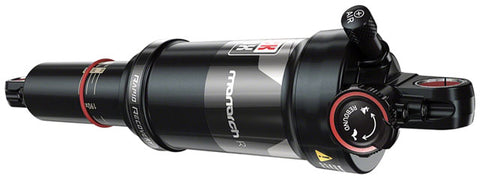 RockShox Monarch R Rear Shock, 7.50x2.00