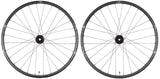 Industry Nine 1/1 Enduro S Wheelset - 27.5", 15 x 110mm/12 x 148mm, 6-Bolt, HG 11, Black