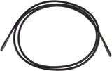 Shimano EW-SD300 Di2 eTube Wire - For External Routing, 700mm, Black