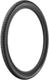 Pirelli Cinturato Gravel M Tire - 700 x 35, Tubeless, Folding, Black