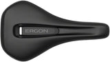 Ergon SM Enduro Saddle - Stealth, Mens, Medium/Large