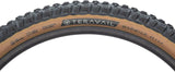 Teravail Warwick Tire - 29 x 2.5, Tubeless, Folding, Tan, Durable, Grip Compound