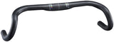 Ritchey WCS Butano Drop Handlebar - 31.8, Internal, 42cm, Black