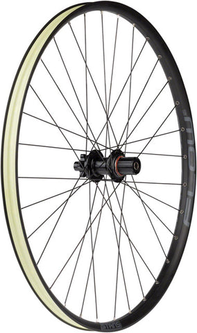 Stan's No Tubes Flow S2 Rear Wheel - 27.5