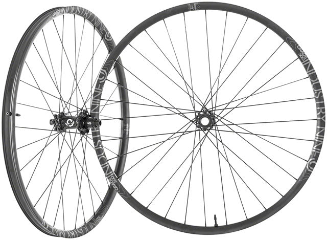 Industry Nine 1/1 Enduro S Wheelset - 27.5