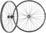 Industry Nine 1/1 Enduro S Wheelset - 27.5", 15 x 110mm/12 x 148mm, 6-Bolt, XD, Black