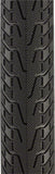 Panaracer Pasela ProTite Tire - 700 x 23, Clincher, Folding, Black/Tan, 60tpi