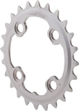 Shimano XT M785 24t 64mm 10-Speed AM-type Inner Chainring