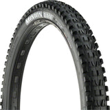 Maxxis Minion DHF Tire - 27.5 x 2.8, Tubeless, Folding, Black, Dual, EXO