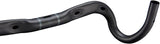 Ritchey Comp Butano  Drop Handlebar - 31.8mm Clamp, 42cm, Black