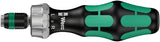 Wera 816 RA Ratchet Screwdriver - 1/4" Drive