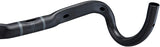 Ritchey Comp Streem Drop Handlebar - 40cm, 31.8 clamp, Black