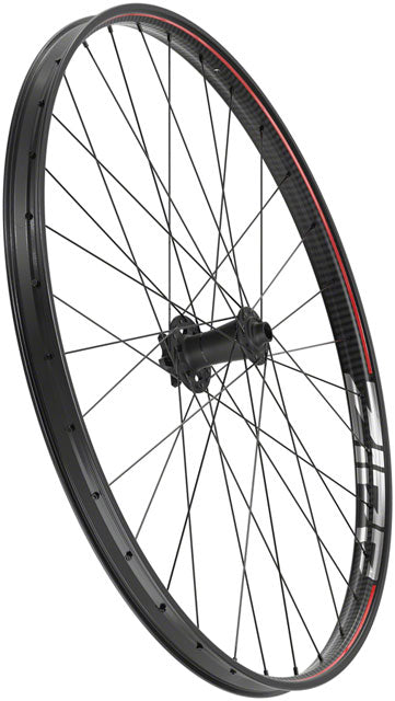 Zipp 3ZERO MOTO Front Wheel - 29