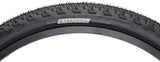 Teravail Sparwood Tire - 24 x 1.85, Clincher, Steel, Black