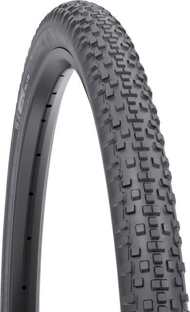 WTB Resolute Tire - 700 x 42, TCS Tubeless, Folding, Black, Light, Fast Rolling, SG2