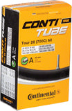 Continental Tube - 700 x 32 - 47mm, 40mm Schrader Valve