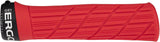 Ergon GE1 Evo Grips -Risky Red, Lock-On