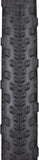 Teravail Rutland Tire - 700 x 42, Tubeless, Folding, Black, Light and Supple