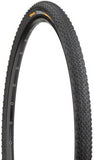 Continental Terra Speed Tire - 650b x 40, Tubeless, Folding, Black