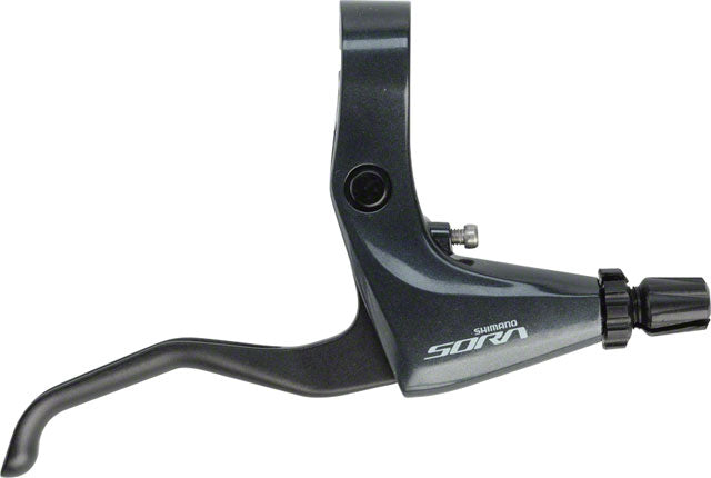 Shimano Sora BL-R3000 Flat Bar Road Brake Lever, Right