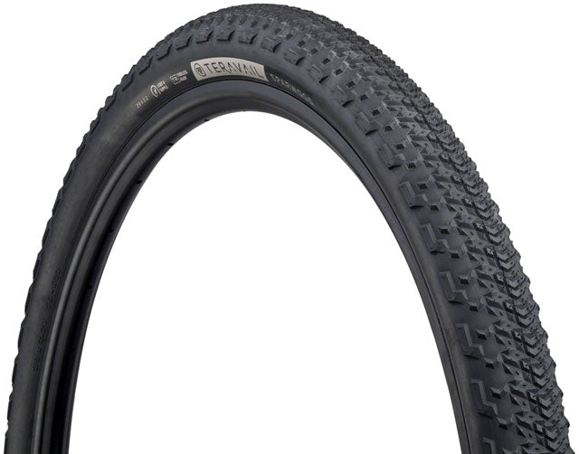 Teravail Sparwood Tire - 29 x 2.2, Tubeless, Folding, Black, Light and Supple