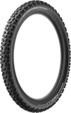 Pirelli Scorpion Enduro S Tire - 27.5 x 2.4, Tubeless, Folding, Black, ProWall, SmartGrip Gravity