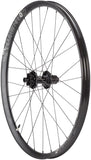 Industry Nine 1/1 Enduro S Wheelset - 27.5", 15 x 110mm/12 x 148mm, 6-Bolt, HG 11, Black