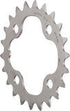 Shimano Deore M532 22t 64mm 9-Speed Chainring