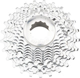 SRAM PG-1070 Cassette - 10 Speed, 12-25t, Silver