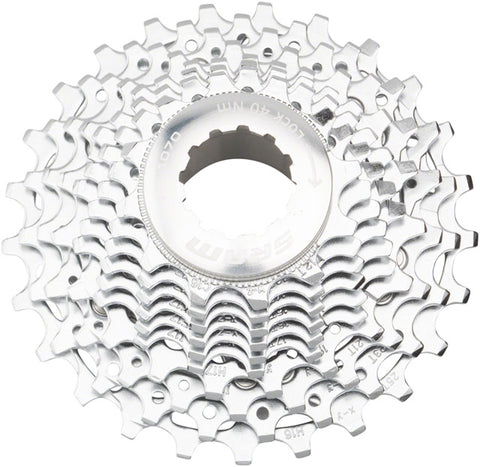 SRAM PG-1070 Cassette - 10 Speed, 12-25t, Silver