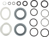 RockShox Fork Service Kit, Basic: Revelation Dual Air (2012)