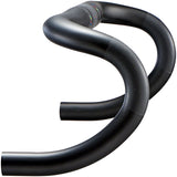 Ritchey WCS EvoCurve Drop Handlebar - Carbon, 31.8, 40, Matte UD Carbon