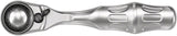 Wera 8008 A Zyklop Mini 3 Ratchet 1/4"