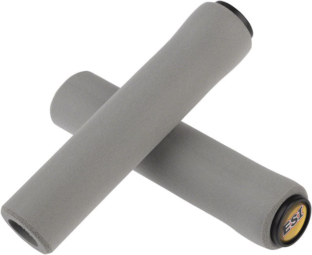 ESI Racer's Edge Grips - Gray