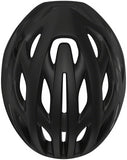 MET Estro MIPS Helmet - Black, Matte/Glossy, Small