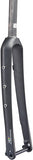 Ritchey WCS Carbon Adventure Fork - 1-1/8", Thru Axle, Flat Mount