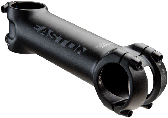 Easton EA70 Stem - 80mm, 31.8 Clamp, +/-7, 1 1/8