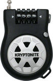 Kryptonite R-2 Retractable Combo Cable Lock: 3' (90cm)