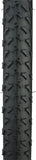 Ritchey WCS Megabite Tire - 700 x 38, Tubeless, Folding, Black, 120tpi