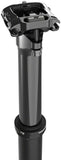 FOX Transfer SL Performance Series Elite Dropper Seatpost - 31.6, 125 mm, Internal Routing, Anodized Upper